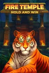Fire Temple - Online Pokie