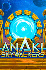 Play ANAKI Skywalker - Online Pokie