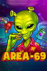 Play Area 69 - Online Pokie