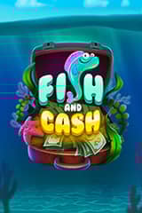 Play Fish And Cash - Online Pokie