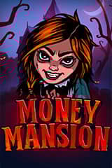 Play Money Mansion - Online Pokie
