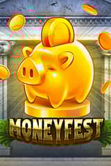 Moneyfest  - Online Pokie