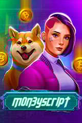 Play Moneyscript - Online Pokie