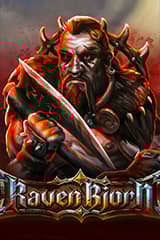 Play Raven Bjorn - Online Pokie