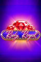 Play Ruby Royal - Online Pokie