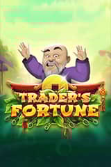 Play Traders Fortune - Online Pokie