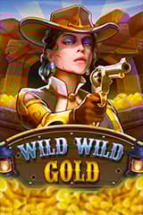 Play Wild Wild Gold - Online Pokie
