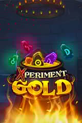 Play Xperiment Gold - Online Pokie