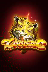 Play Zoodiac - Online Pokie