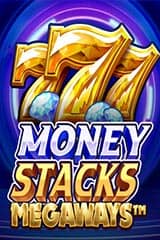 Play Money Stacks Megaways - Online Pokie