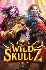 Play Wild Skullz - Online Pokie