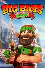 Big Bass Christmas Bash - Online Pokie