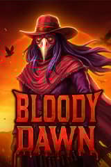 Play Bloody Dawn - Online Pokie