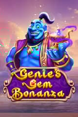 Play Genies Gem Bonanza - Online Pokie