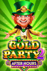 Play Gold Party 2 - After Hours - Online Pokie