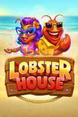 Play Lobster House - Online Pokie