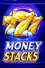 Money Stacks - Online Pokie