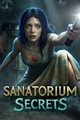 Play Sanatorium Secrets - Online Pokie