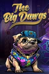 The Big Dawgs - Online Pokie