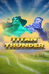 Titan Thunder - Online Pokie