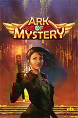 Ark Of Mystery - Online Pokie