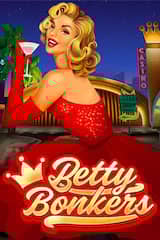 Betty Bonkers - Online Pokie