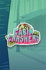 Cabin Crashers - Online Pokie