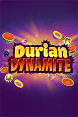 Durian Dynamite - Online Pokie