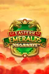 Eastern Emeralds Megaways - Online Pokie
