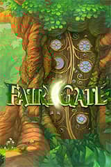 Fairy Gate - Online Pokie