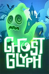Ghost Glyph - Online Pokie
