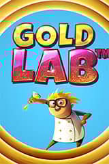 Gold Lab - Online Pokie
