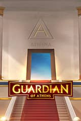 Guardian of Athens - Online Pokie