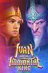 Ivan And The Immortal King - Online Pokie