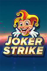 Joker Strike - Online Pokie