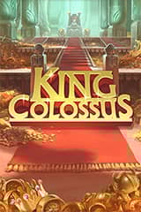 King Colossus - Online Pokie