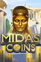 Midas Coins - Online Pokie