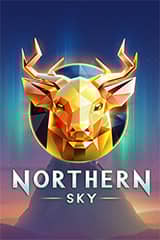 Northern Sky - Online Pokie