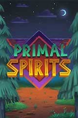 Primal Spirits - Online Pokie