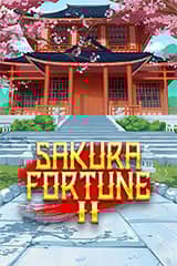 Sakura Fortune 2 - Online Pokie