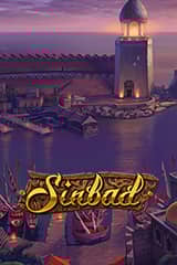 Sinbad - Online Pokie