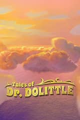 Tales of Dr Dolittle - Online Pokie