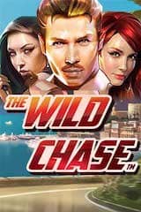 The Wild Chase - Online Pokie