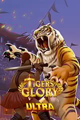 Tigers Glory Ultra - Online Pokie