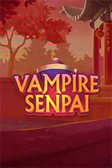 Vampire Senpai - Online Pokie