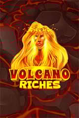 Volcano Riches - Online Pokie
