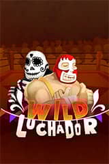 Wild Luchador - Online Pokie