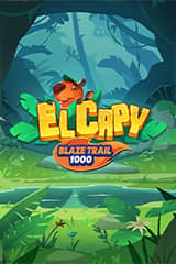Play El Capy - Online Pokie