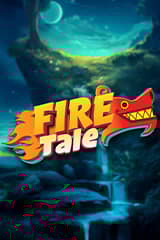 Play Fire Tale - Online Pokie