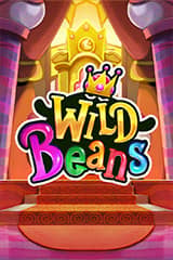 Play Wild Beans - Online Pokie